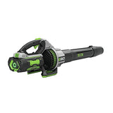 EGO Power+ LB7654 765 CFM Variable-Speed 56-Volt Lithium-ion Cordless Leaf Blower with Shoulder Strap