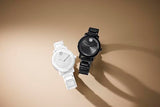 Movado Bold Women's Evolution 2.0 Ceramic Watch