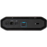 SanDisk Professional 12TB G-Drive Enterprise-Class External Desktop Hard Drive - 7200RPM Ultrastar HDD Inside, USB