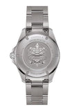 Certina, Mens, DS Action Gent, 40.5, mm, Titanium, Automatic, Powermatic 80
