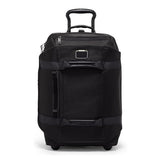 TUMI - Alpha Bravo International 2-Wheeled Duffel Backpack Carry-On