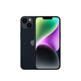 Apple iPhone 14, 128GB, Midnight - Unlocked