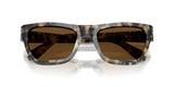 Persol womens Po0091s Butterfly Sunglasses