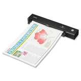 Canon imageFORMULA P-208II Personal Document Scanner