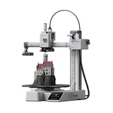 Bambu Lab A1 Mini 3D Printer, Support Multi-Color 3D Printing, Set Up in 20 Mins, High Speed & Precision