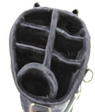 Droc - Dbot5 Signature Series Right Hand 13 Pieces Men Golf Club Set and Golf Bag