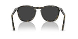 Persol womens Po3345s Square Sunglasses