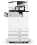 Depot4Buyers RENEWED - IM C4500 Color Laser Multifunction Copier - A3/A4, 45ppm, Copy, Print, Scan, Auto Duplex