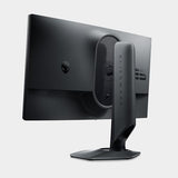 Dell 24 Monitor AW2524HF, FHD Fast IPS, 0.5ms, AMD FreeSync Premium