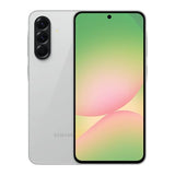 Samsung Galaxy A56 5G Cell Phone, 256GB AI Smartphone, Awesome LightGray