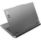 Lenovo LOQ Gaming Laptop 15.6" FHD IPS 144Hz (100% sRGB G-SYNC) AMD Octa-Core Ryzen 7 7435HS (Beats i7-12650H) 16GB RAM 512GB SSD GeForce RTX 4060 Backlit Nahimic Rapid Charge Win11 w/ICP Accessory