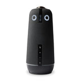 Meeting Owl 4+ 360-Degree, 4K Smart Video Conference Camera, Microphone, and Speaker (Automatic Focus, Zooming