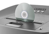 Dahle ShredMATIC SM 300 Auto Feed Paper Shredder, 300-Sheet Capacity, Cross-Cut, P-4 Security, Jam-Free & Oil-Free