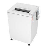 Ideal. 4003 Cross-Cut Commercial Office Paper Shredder Heavy Duty with Automatic Oiler