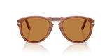 Persol PO0714SM Steve McQueen Aviator Sunglasses