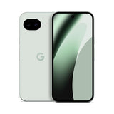 Google Pixel 10a - 30+ Hours Battery, Camera Coach, Gemini - Fog 128GB
