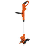 BLACK+DECKER String Trimmer, 6.5-Amp, 14-Inch (GH900)