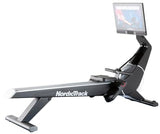 NordicTrack Smart Rower with Touchscreen and 30-Day iFIT Pro Membership NordicTrack