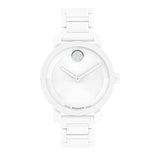 Movado Bold Women's Evolution 2.0 Ceramic Watch