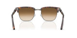 Persol Po3375s Square Sunglasses