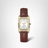 Hamilton American Classic Boulton Quartz Men's Watch