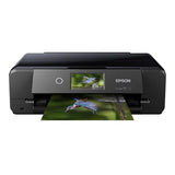 Epson Expression Photo XP-980 Wireless Wide-Format Printer with 6-Color Claria Ink System