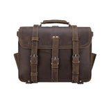 Man Purse Crossbody Shoulder Bags for Travel Business Hiking Daily Bag