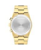 Movado Bold Quest Men's Luxury Chronograph Watch