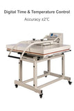 Large Format Sublimation Transfer Printer, Digital Controller