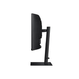 Samsung 34” ViewFinity S65UC, Ultra-WQHD Curved Monitor