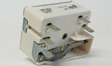 New Range Burner Infinite Switch for Whirlpool RF315PXGW0 WFE320M0ES2 RF362LXSQ1 RF361BXDN0 RF3165XPW0 WFC150M0JW4 RF375PXDW0 RF365PXKT0 OEMGR399LXGQ2 RF315PXPQ1 WERP4110PQ1 RF315PXMQ0