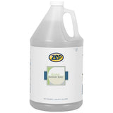Zep Alcohol Hand Sanitizer Spray Refill - 1 Gallon (Case of 4) 90024-70% Ethanol-Based, Non-Foaming for Dispensers