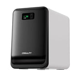 Creality 3D Printer Air Purifier, High-Dense Activated Carbon, 360°All-Round Purification, Long Filter Lifespan