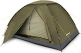 JAICOM 1 Person Camping Tent - Lightweight Backpacking Tent, Waterproof Windproof Easy Setup Hiking Tent, Suitable for Outdoor, Family, Camping, Hunting, Mountaineering Travel