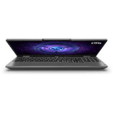Lenovo LOQ Gaming Laptop 15.6" FHD IPS 144Hz (100% sRGB G-SYNC) AMD Octa-Core Ryzen 7 7435HS (Beats i7-12650H) 16GB RAM 512GB SSD GeForce RTX 4060 Backlit Nahimic Rapid Charge Win11 w/ICP Accessory