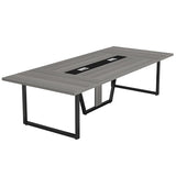 Tribesigns 8FT Conference Table Set of 2