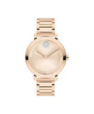 Movado Bold Evolution 2.0 Women's Swiss Quartz Watch