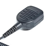 UAYESOK Radio Microphone for Motorola MOTOTRBO R7, ION Series, MXP600, APX N70 N50 N30, Professional-Grade Speaker Mic