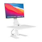 Mount-It! Electric Standing Desk Converter