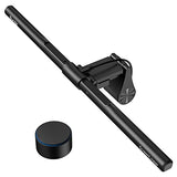 Quntis Monitor Light Bar PRO+ with Remote Control, Fit for Curved/Flat Monitor