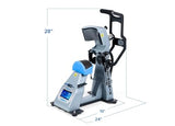 Stahls' Hotronix 360 IQ Hat Heat Press: Elevate Your Cap Game with Precision Heat Transfers