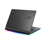 ASUS ROG Strix G16 (2025) Gaming Laptop, 16” FHD+ 16:10 165Hz/3ms Display, NVIDIA® GeForce RTX™ 5060 Laptop GPU