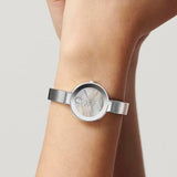Movado Bold Bangle Women’s Quartz Watch