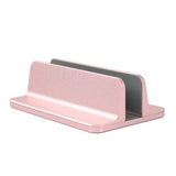 Aluminum Alloy Laptop Stand Base Aluminum Alloy Desktop Heat Dissipation and Storage Bracket