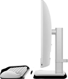Dell 24 All-in-One Desktop Computer, Intel Core Ultra 7 355(8-Core)