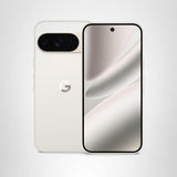 Pixel 10 Pro - Unlocked Android Smartphone - Gemini AI Assistant, Triple Rear Camera System