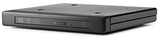 HP DVDRW (R DL) / DVD-RAM Drive - External Jack Black (K9Q83AA)