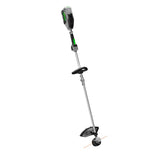 EGO POWER+ String Trimmer, Battery Powered, 15" Trimmer for Weeds and Grass with Rapid Reload