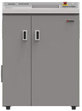 Dahle PowerTEC 828 HD Hard Drive and Paper Shredder, Cross Cut, Shreds 3.5" Hard Drives, CDs/DVDs, Paper