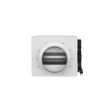 Self-Contained Fan Powered Whole-House Humidifier, for Homes with Ducted Forced Air Furnace Systems | up to 3,900 Sq. Ft. Aprilaire